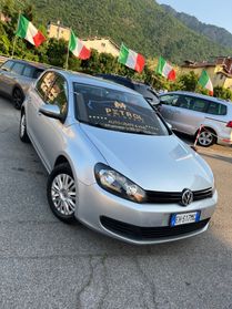 Volkswagen Golf 1.2 TSI 5p. Trendline