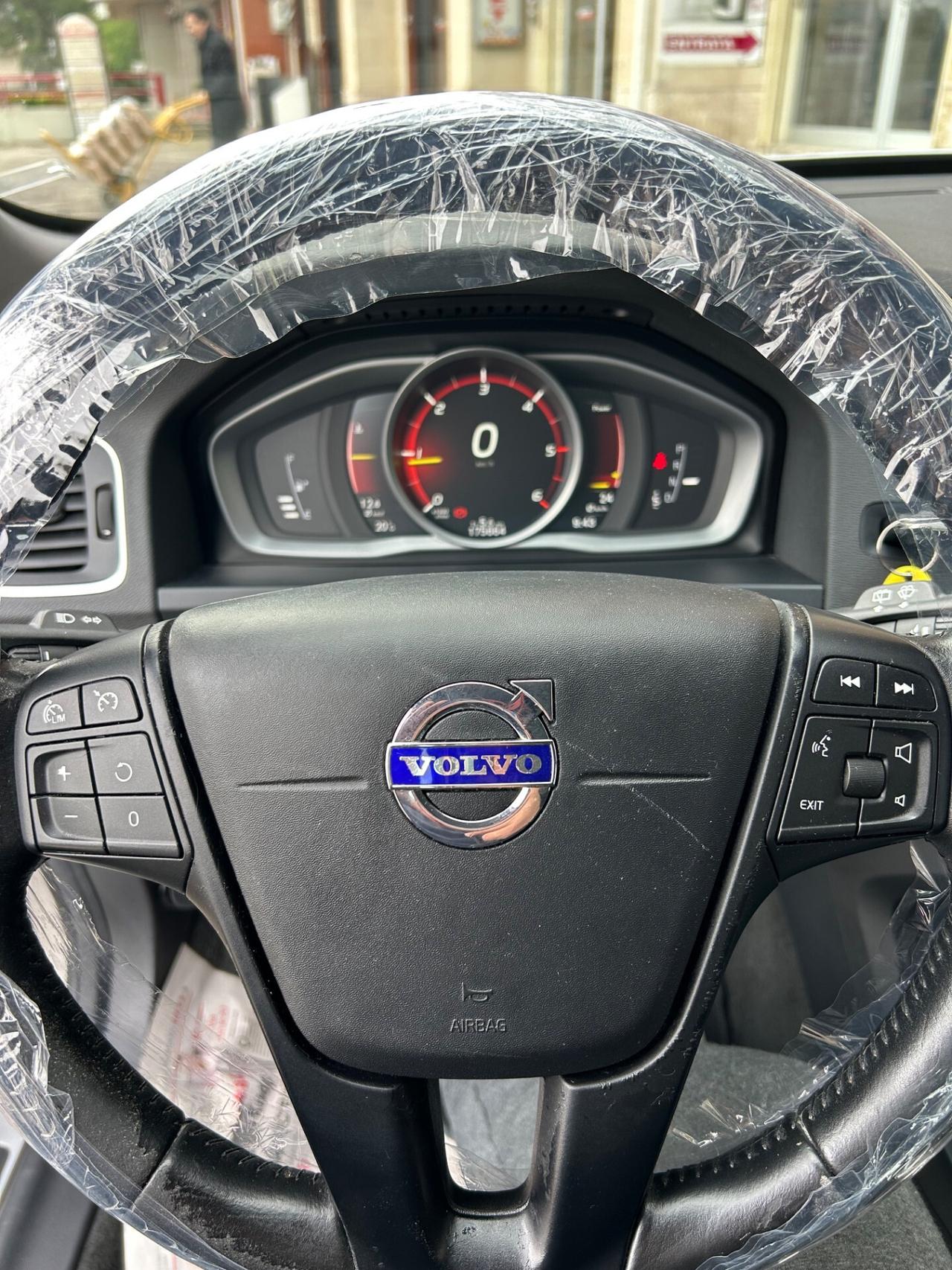 Volvo V60 D3 Geartronic Business