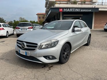 Mercedes-benz A 180 CDI BlueEFFICIENCY Sport RETROCAMERA