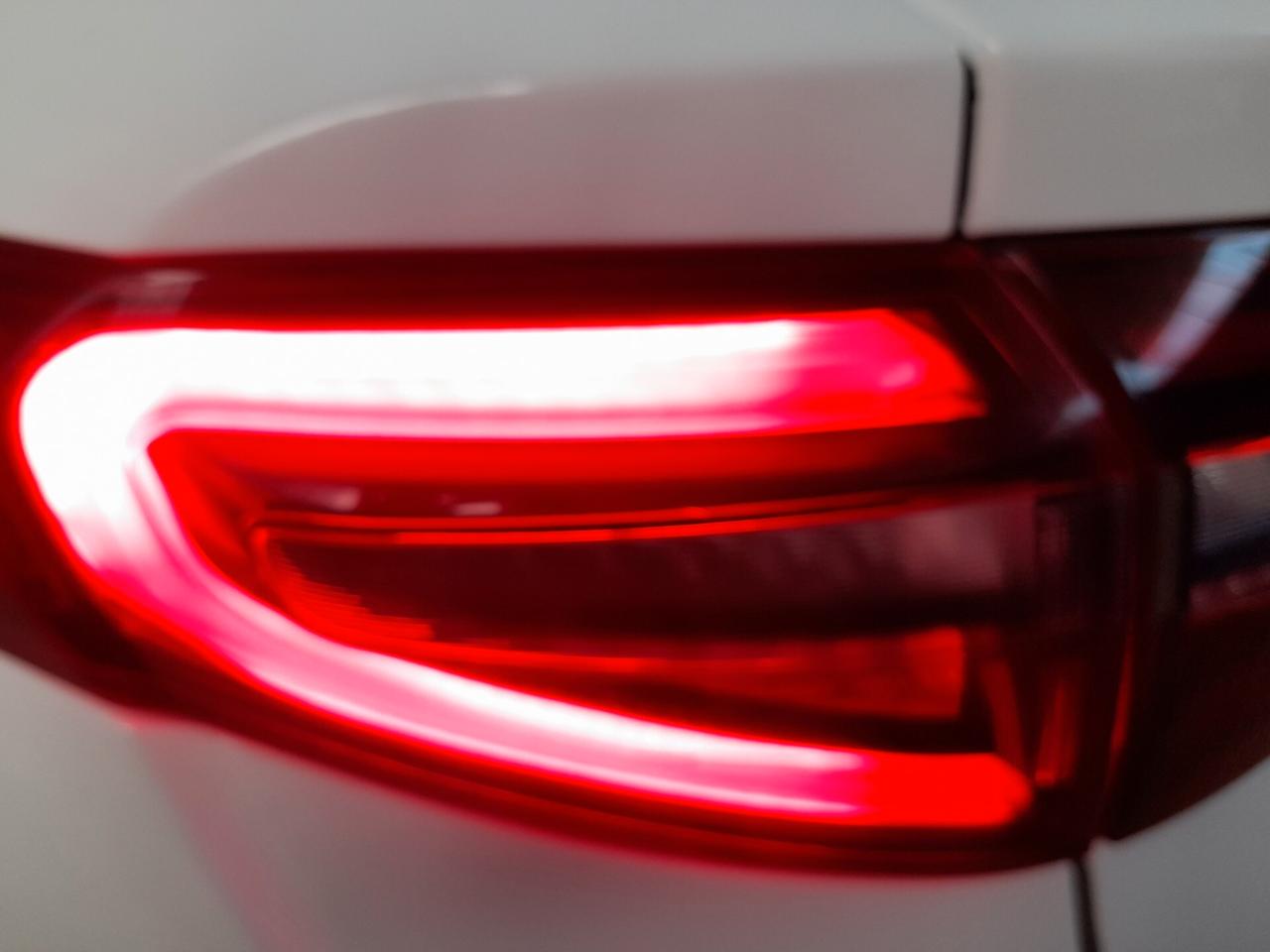 Alfa Romeo Stelvio 2.2 Turbodiesel 180 CV AT8 Q4 Executive