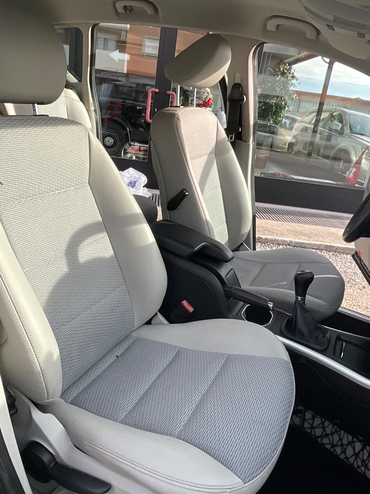 Mercedes-benz A 180 CDI Avantgarde