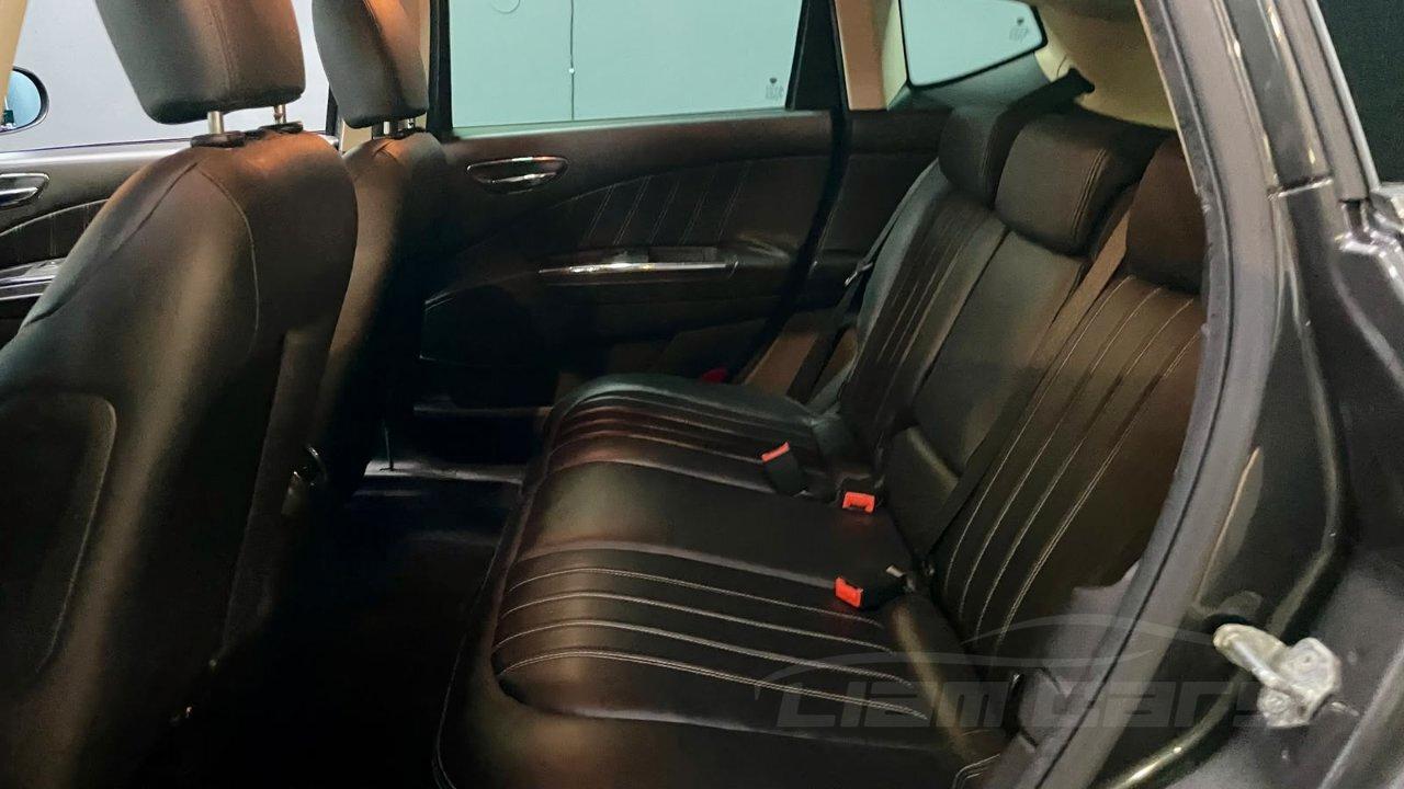 Lancia Delta 2.0 mjt Executive 165cv dpf
