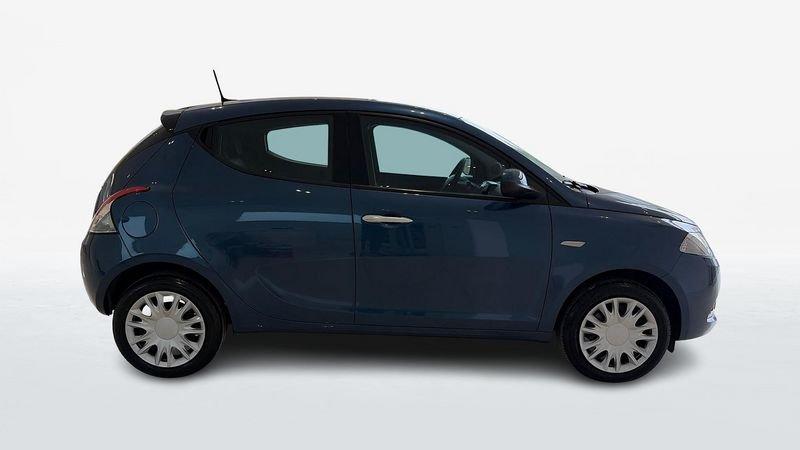 Lancia Ypsilon III 2021 HYBRID 5 PORTE 1.0