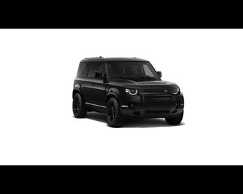 LAND ROVER Defender 110 3.0d i6 mhev X-Dynamic SE awd 250cv auto