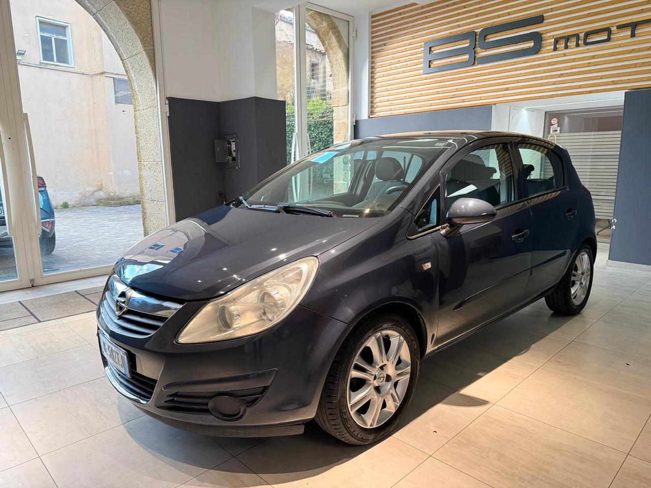 Opel Corsa 1.3 CDTI 75CV 5 porte Cosmo