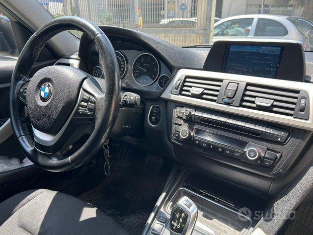 Bmw serie 3 318d Business Aut.