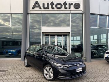 Volkswagen Golf Golf 1.5 eTSI 130 CV EVO ACT DSG Style