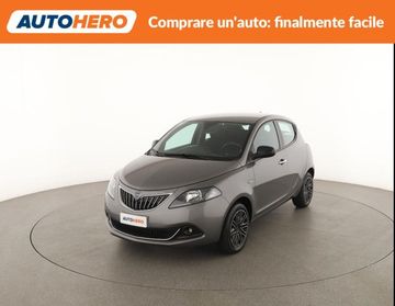 LANCIA Ypsilon 1.2 69 CV 5 porte GPL Gold