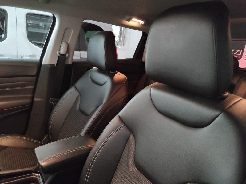 JEEP Compass 2ª serie - Compass 1.3 Turbo T4 190 CV PHEV AT6 4xe Limited