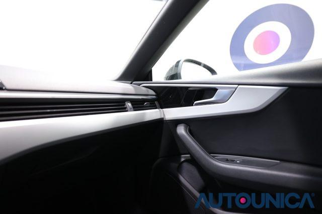 AUDI A5 SPB 35 TDI S TRONIC S LINE EDITION FULL LED