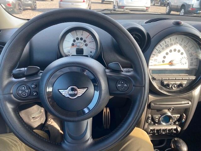 Mini Cooper Countryman Mini 2.0 Cooper SD Countryman