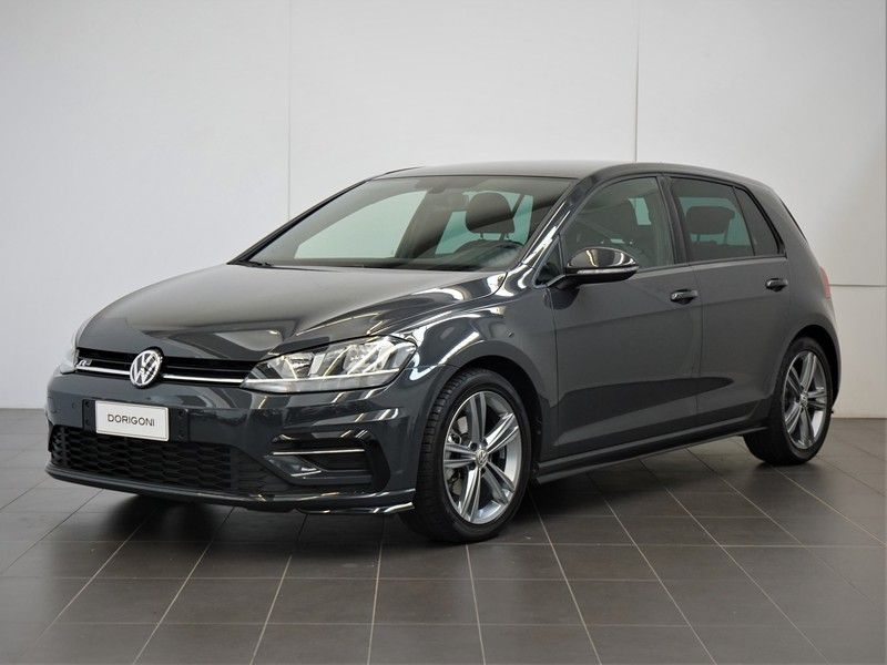 Volkswagen Golf 5p 1.5 tsi sport 150cv