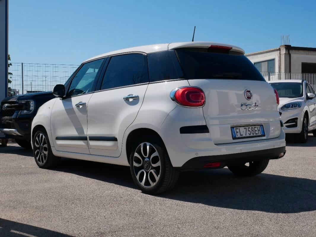 Fiat 500 L N1 1.3 mjt 95cv Pop Star 4p.ti serie 5 E6