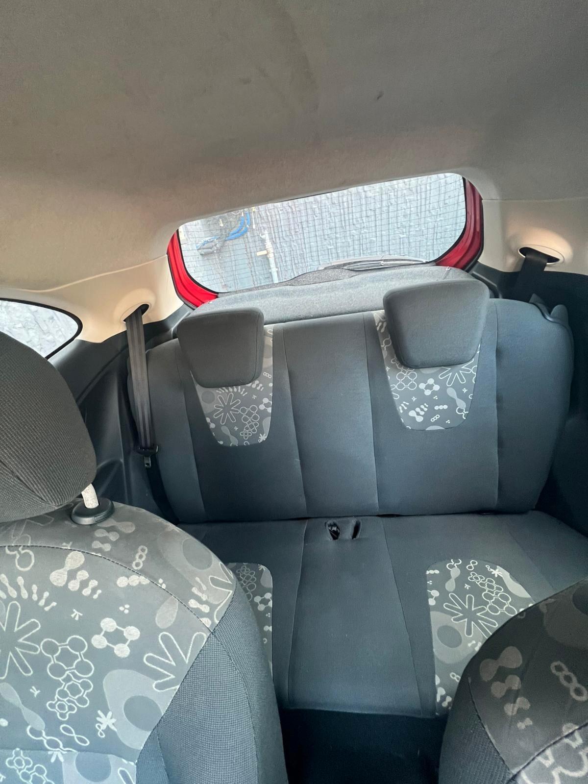 Ford Ka Ka+ 1.2 8V 69CV