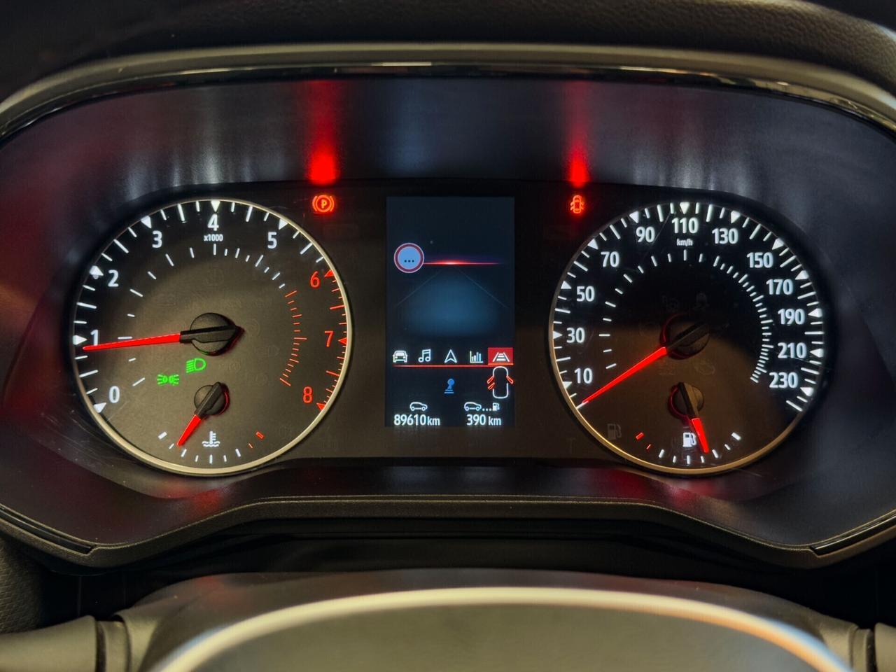 Renault Clio TCe 90 cv Business