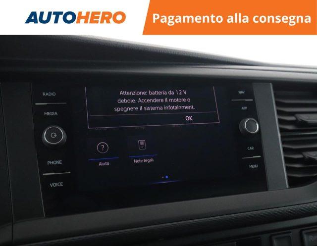 VOLKSWAGEN Transporter 2.0 TDI 110CV PC Kombi