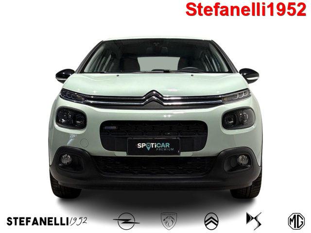 CITROEN C3 PureTech 82 Feel Edition