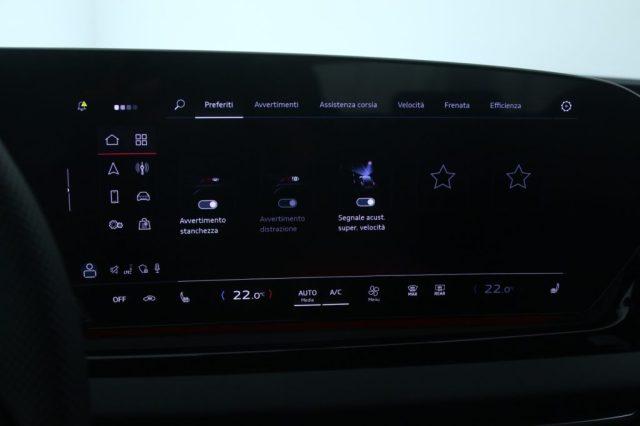 AUDI A5 Avant TDI 150 kW quattro Stronic mHEV+ S-Line