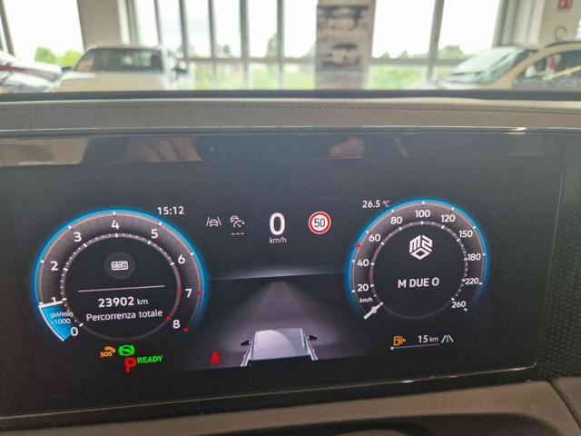 VOLKSWAGEN Tiguan 1.5 TSI eHybrid DSG Life