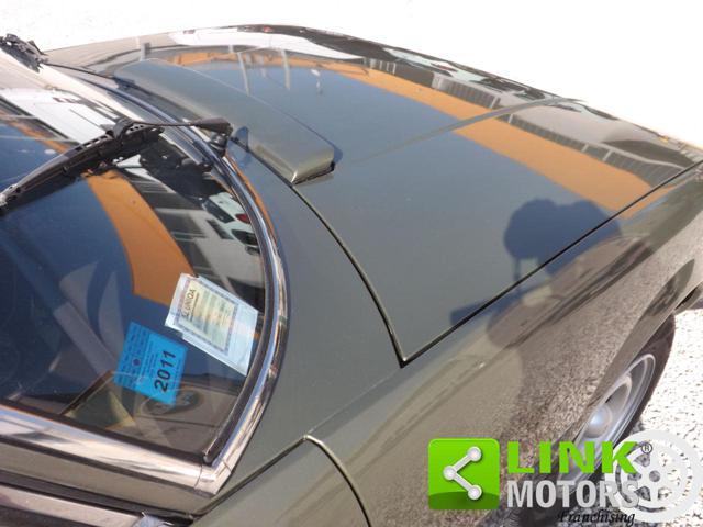 PEUGEOT 504 c12 Pininfarina unico proprietario ben tenuta