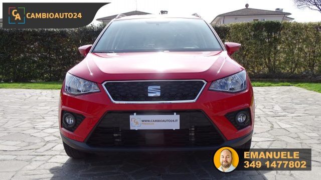 SEAT Arona 1.0 TGI Style