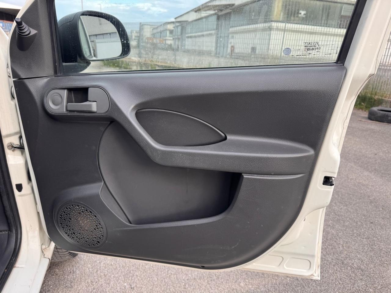 FIAT PANDA 1.4 Natural Power Dynamic MAMY