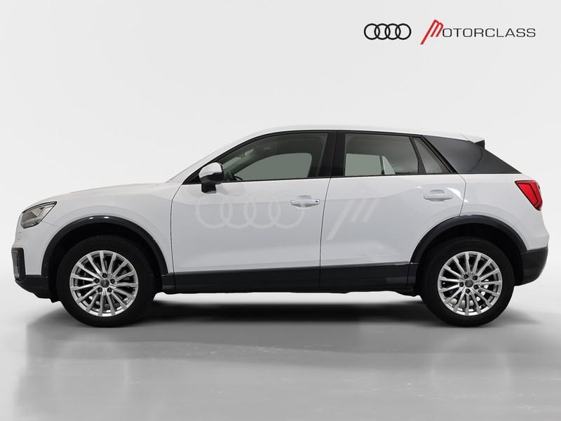 Audi Q2 30 1.6 tdi business design