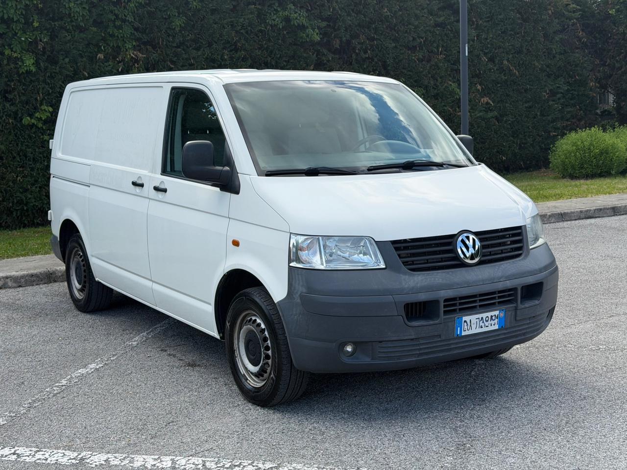 Volkswagen T5 Transporter 1.9 TDI