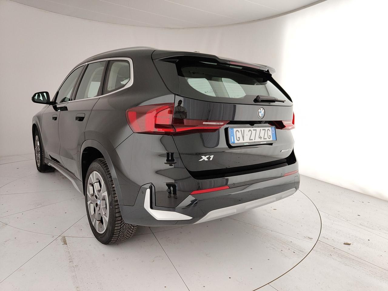 Bmw X1 xDrive 23d xLine