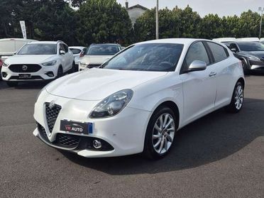 Alfa Romeo Giulietta Giulietta III 2016 1.6 jtdm 120cv