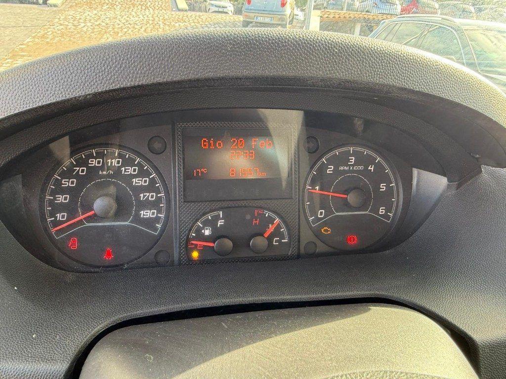 Peugeot Boxer 2.2 BlueHDi 140 S&S L2 H2 +IVA