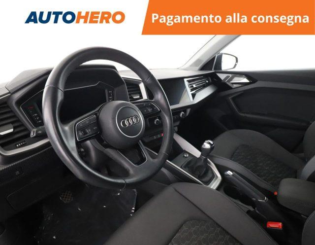 AUDI A1 SPB 25 TFSI