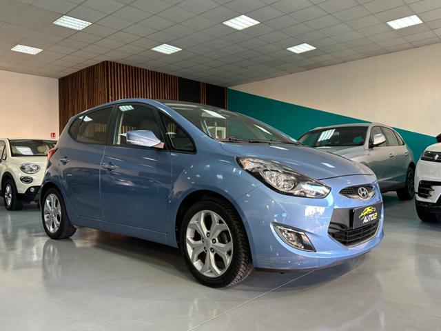 HYUNDAI iX20 1.6 125 CV*TETTO*PRONTA CONSEGNA*