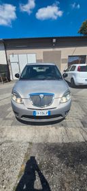 Lancia Ypsilon 1.3 MJT 75 CV Diva