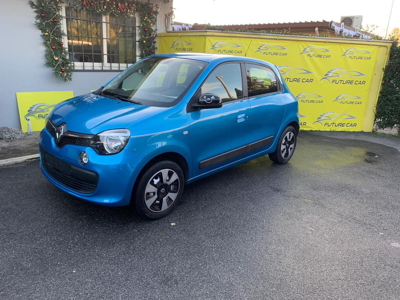 Renault Twingo SCe Zen