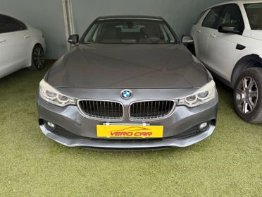 Bmw 4er Gran Coupe 420d Gran Coupé