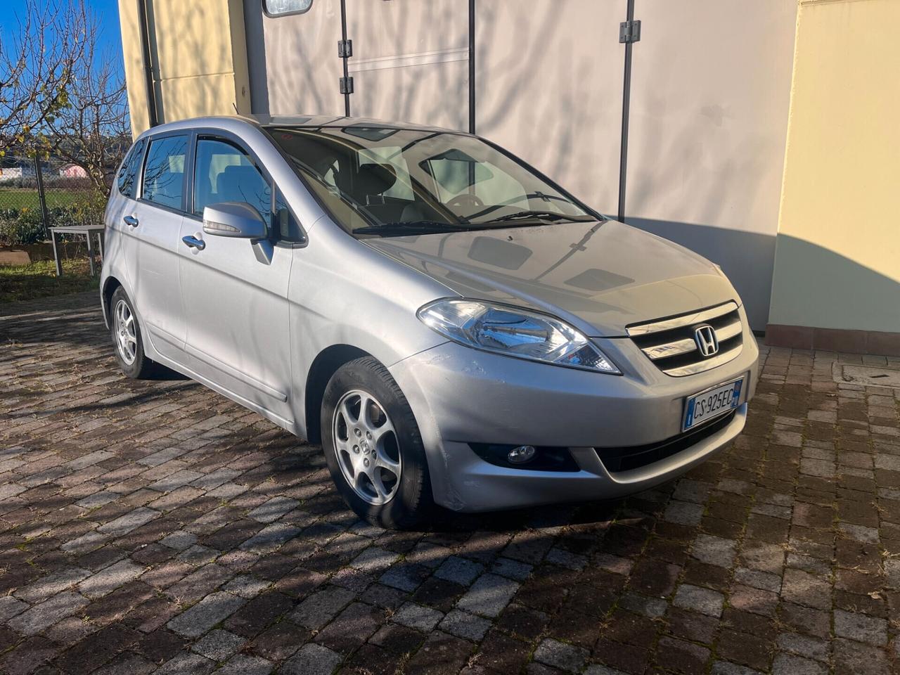 Honda FR-V 1.7 16V i-VTEC Executive