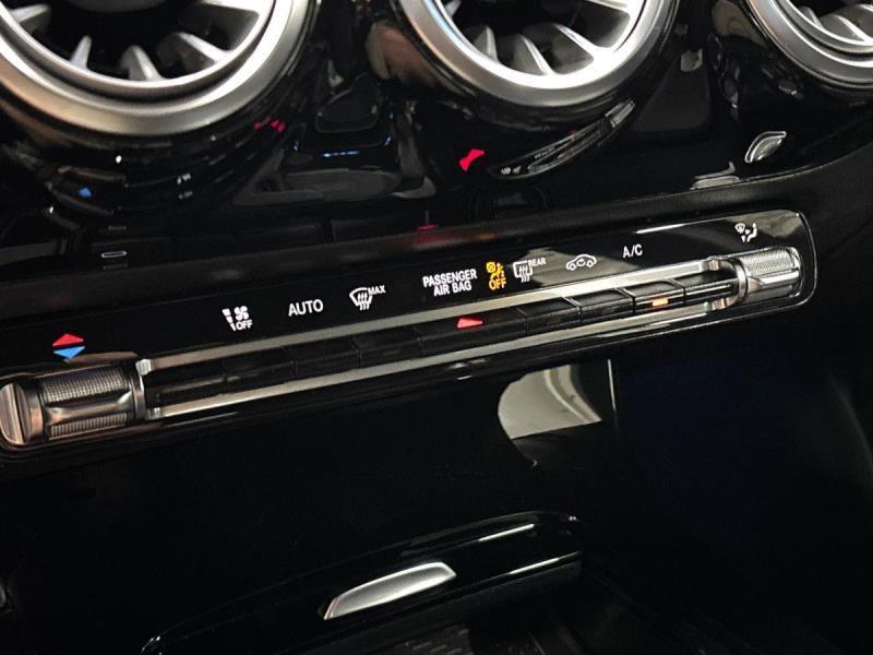 Mercedes Classe A 180 180 D Advanced Plus AMG Line 8G-DCT