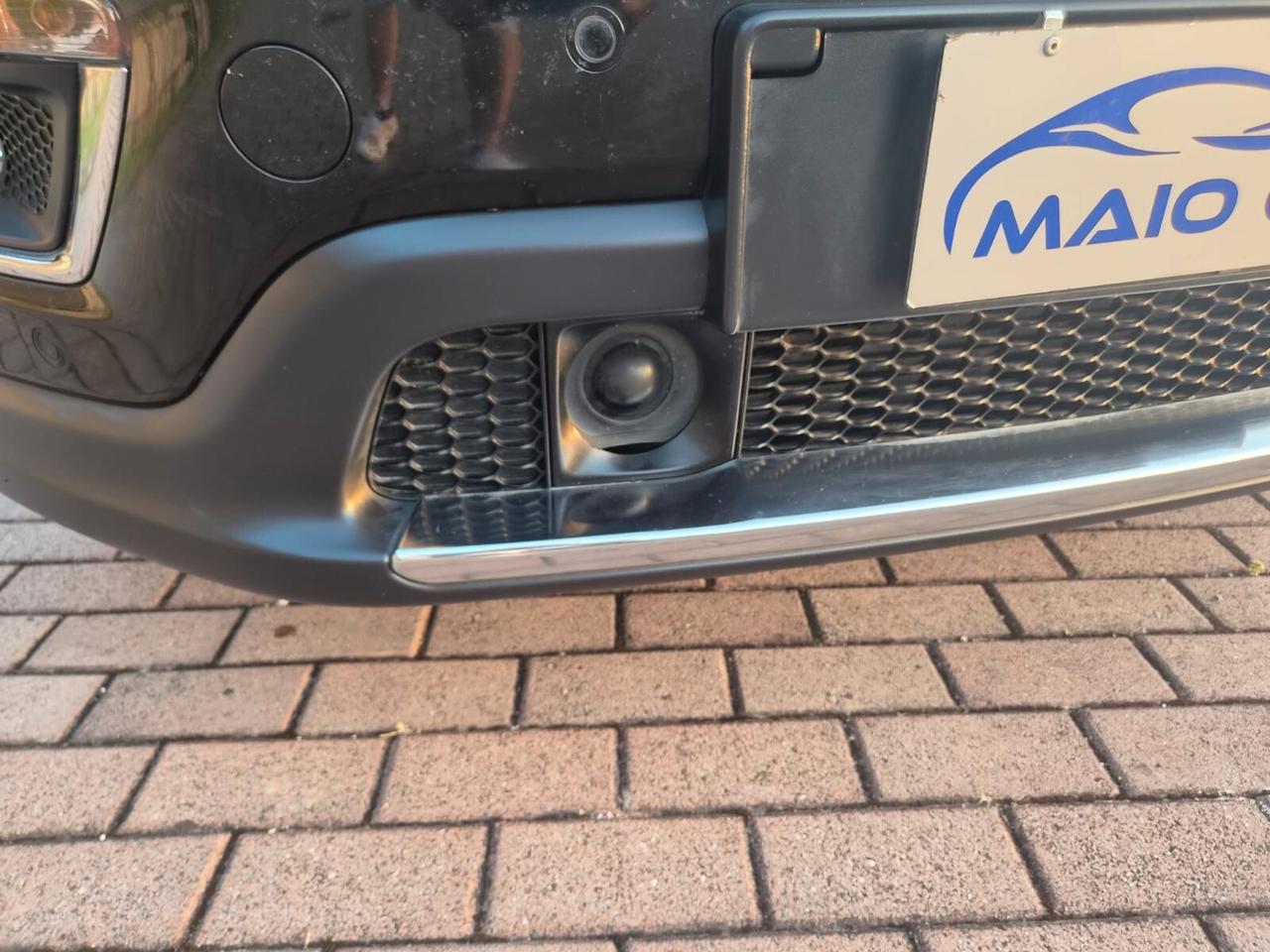 Jeep Compass anno 2020 1.6 limited full