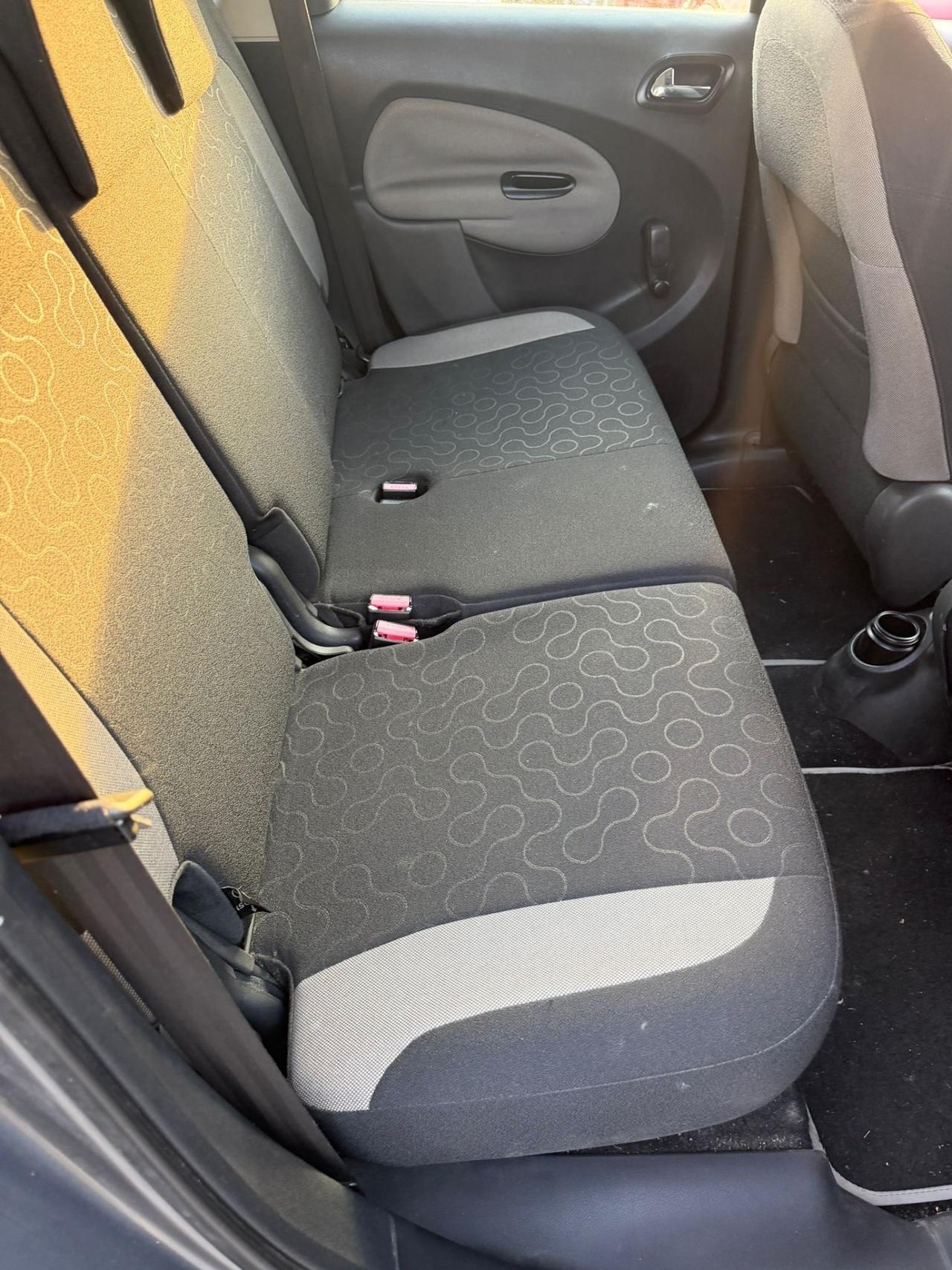 Citroen C3 Picasso 1.4 VTi 95 Perfect neopatentati