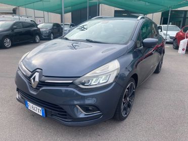 Renault Clio Sporter 1.5 90 CV Energy Intens Garantita