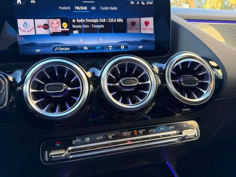 Mercedes-Benz GLA AMG 35 AMG Line Premium 4matic auto