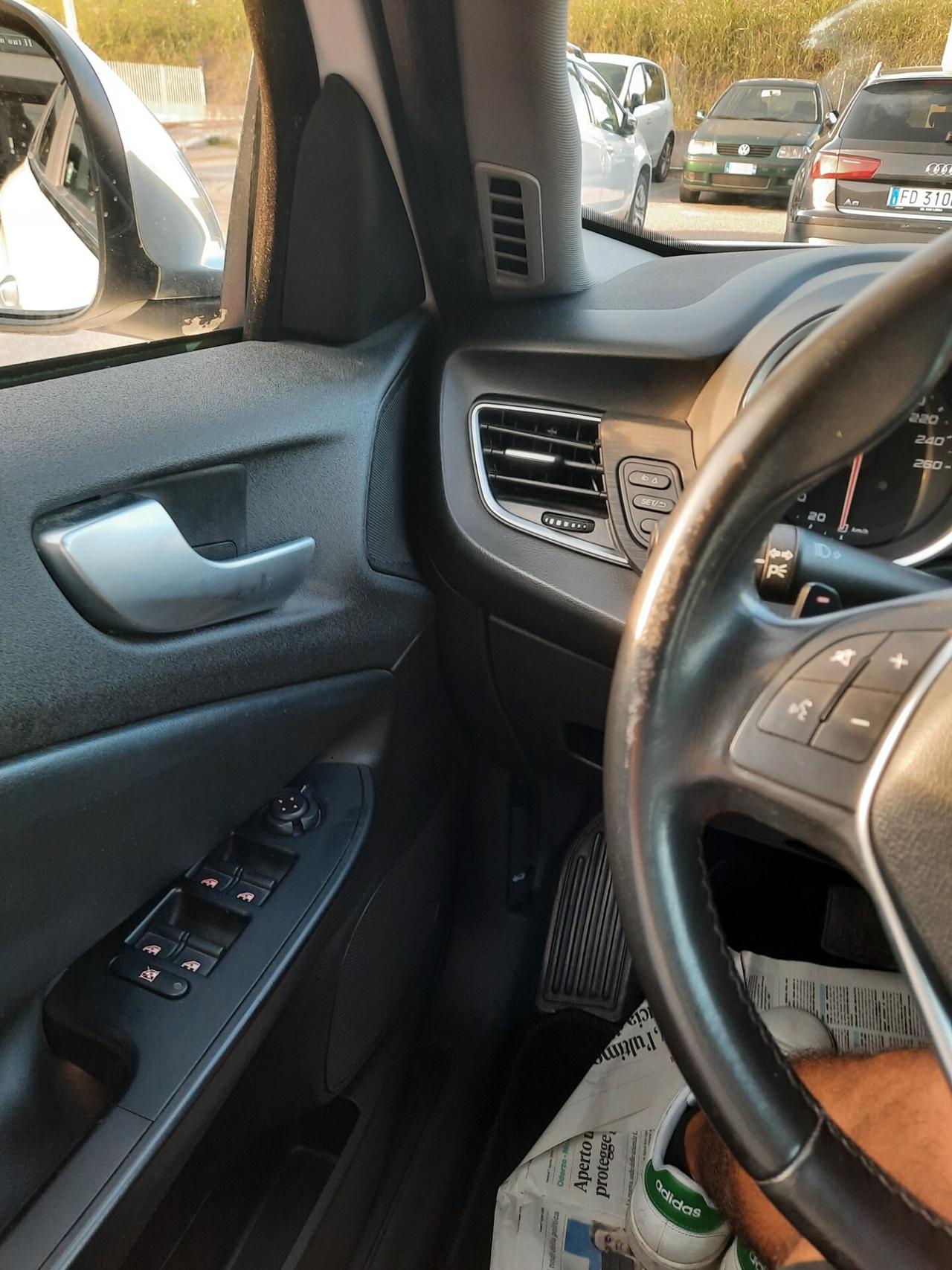 Alfa Romeo Giulietta 1.6 JTDm TCT 120 CV Super