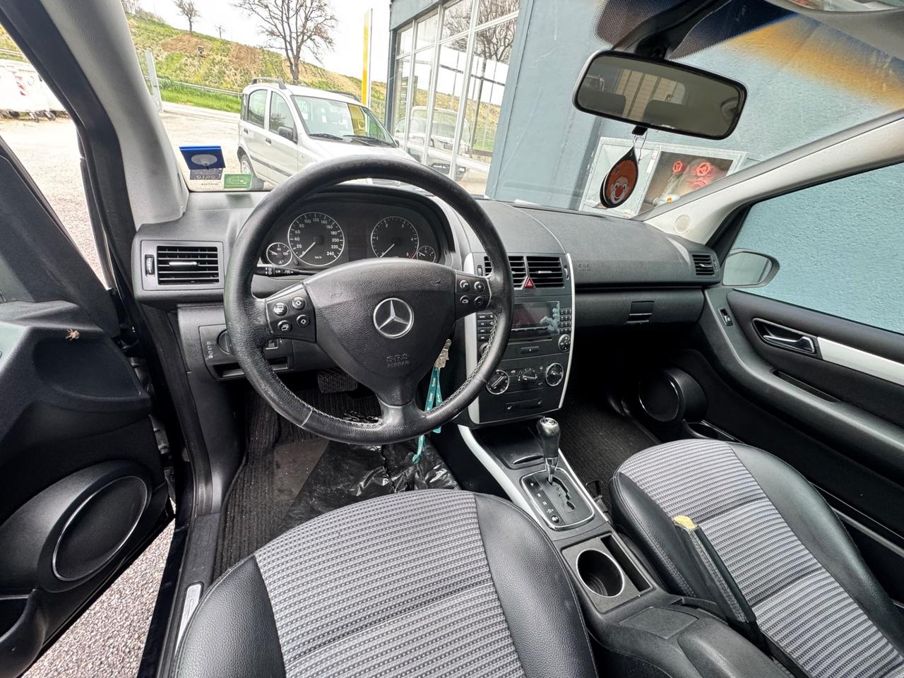 Mercedes-benz A 160 CDI Coupé Avantgarde