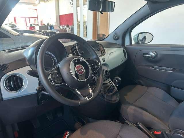 Fiat 500 500 III 2015 1.0 hybrid Dolcevita 70cv