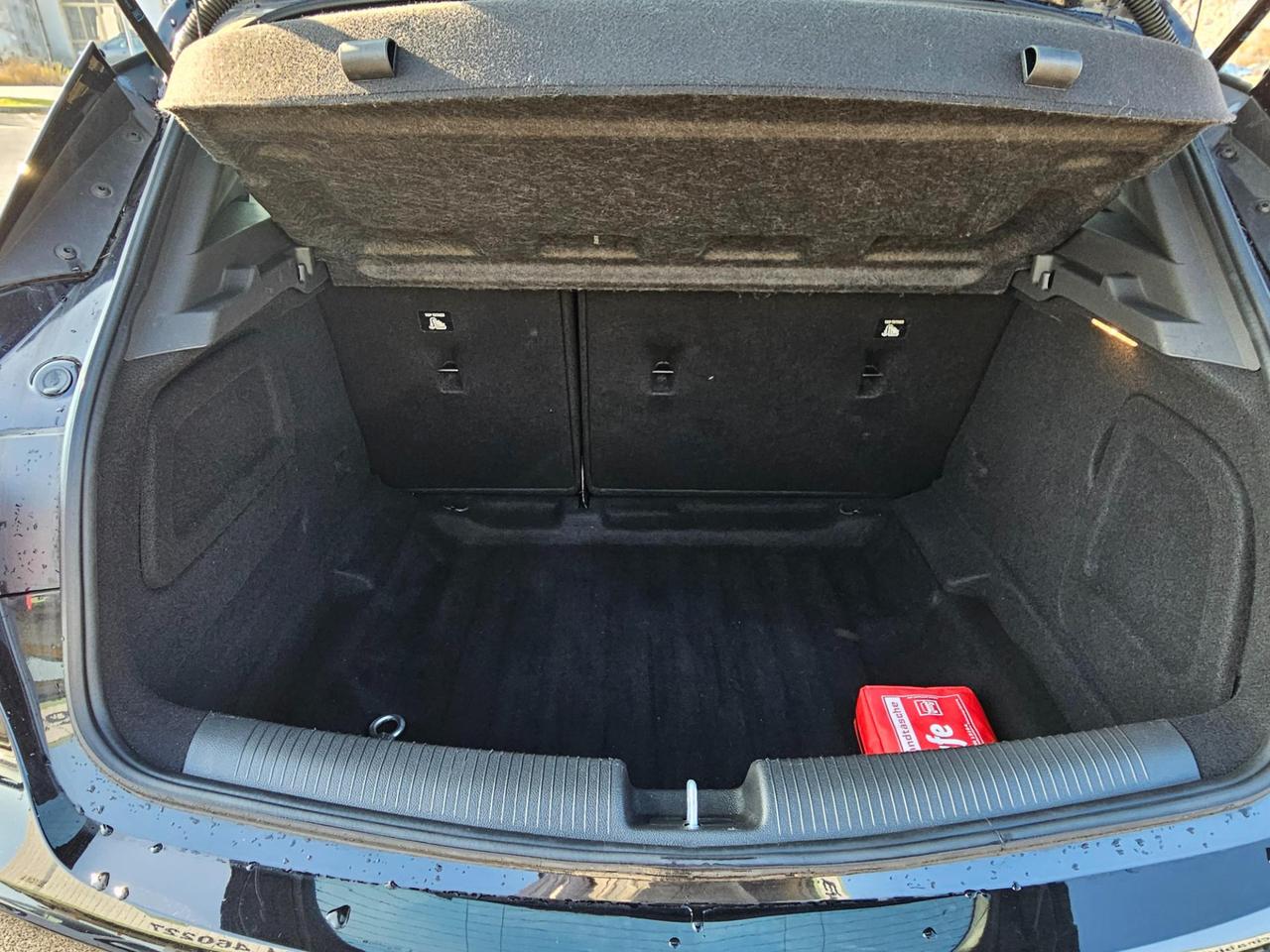 Opel Astra 5 Porte Astra 5p 1.5 cdti Business Elegance s&s 105cv