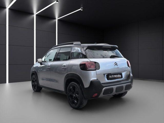CITROEN C3 Aircross PureTech 110 S&S Max