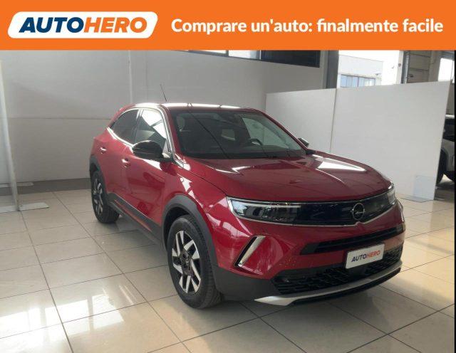 OPEL Mokka 1.5 diesel Elegance