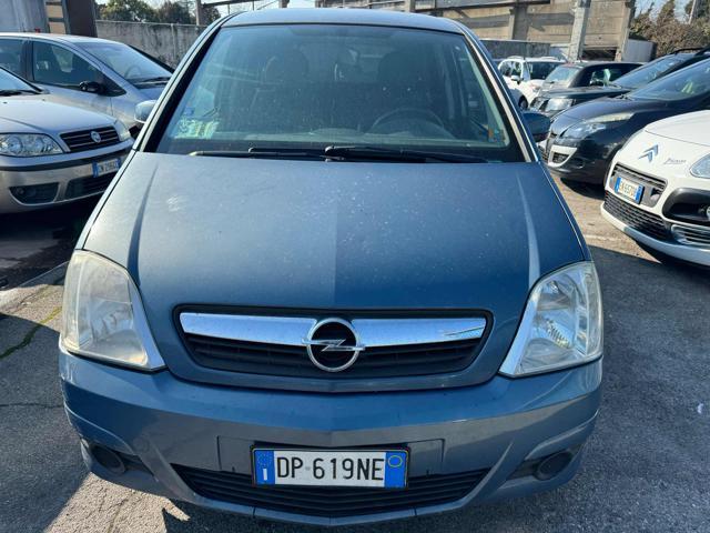 OPEL Meriva neopatentati Bellissima 1.7 CDTI 101CV Cosmo