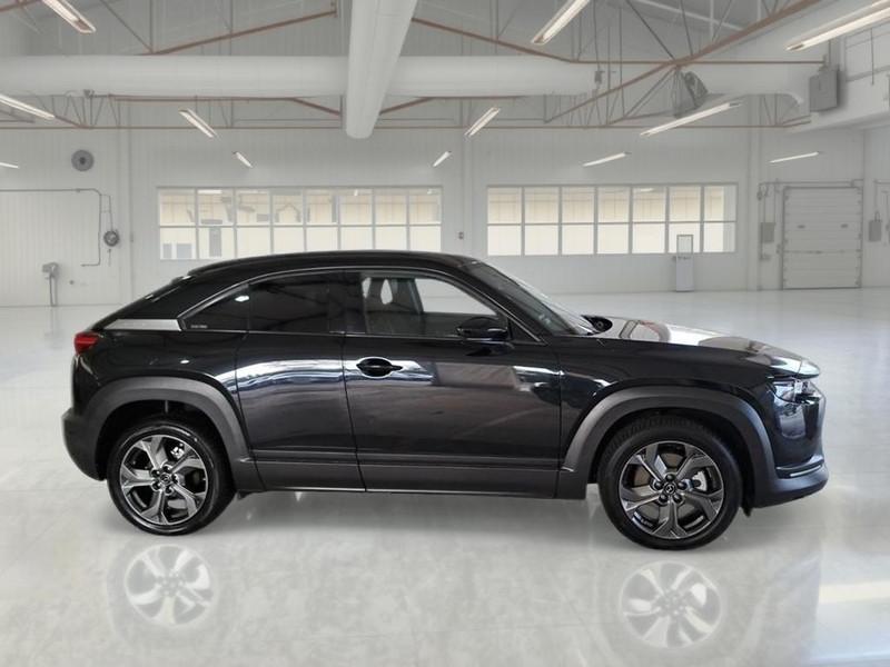 MAZDA MX-30 35,5KWH 110 CV EXCEED SUV